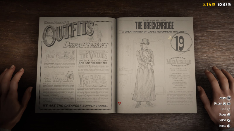 Illustration for article titled Rockstar Starts Selling Red Dead Online Gold For Real Money